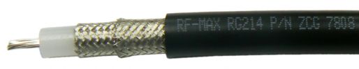 RG214U RF MAX Cable