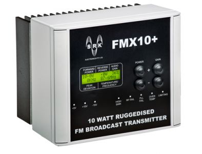 FMX10