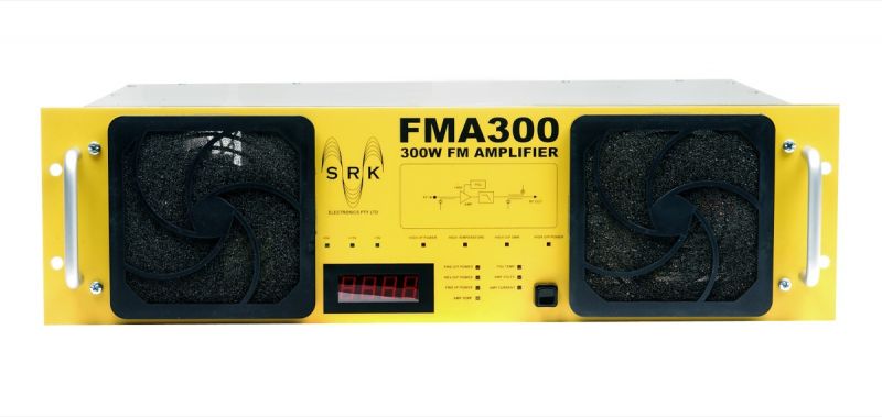 FMA300