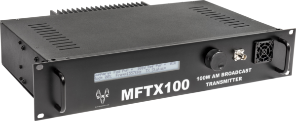 am transmitters mftx100 new