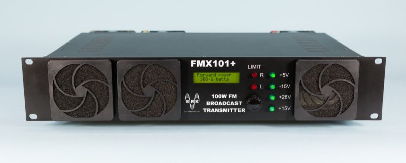 FMX101+Front Top