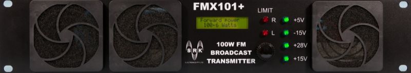 FMX101+Front